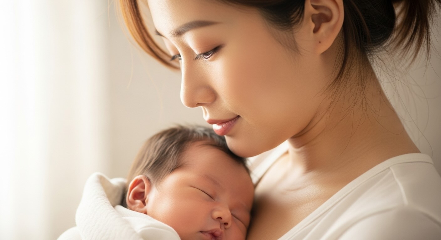 Jolly Baby Confinement Centre demo 02