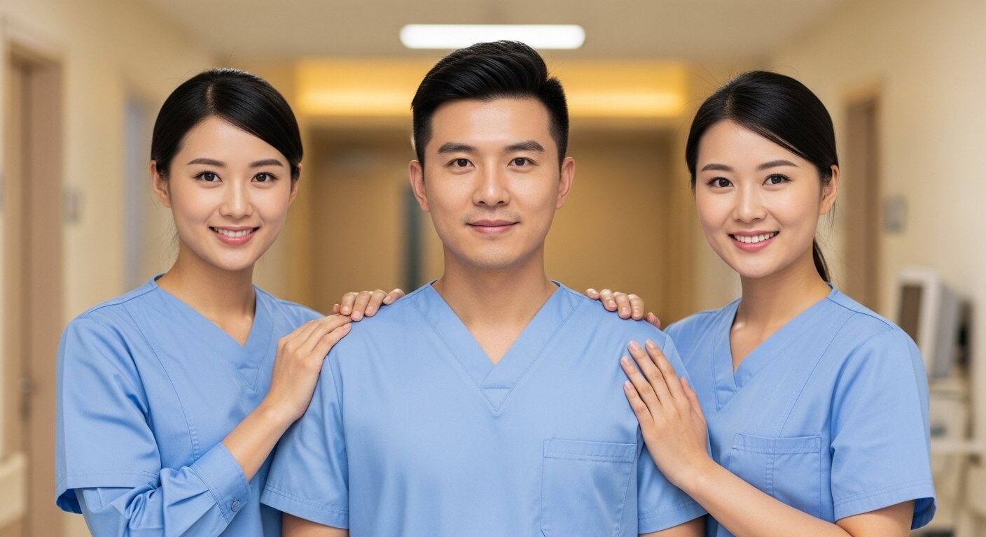 Jolly Baby Confinement Centre demo 03