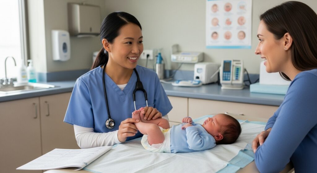 contact jolly baby confinement centre